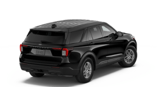 2026 Ford Explorer® External Image 4